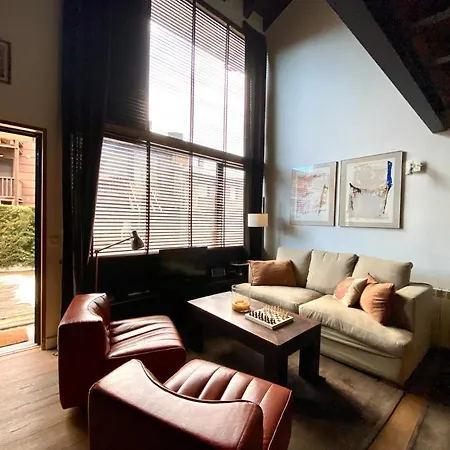 Pla De Masella Apartment